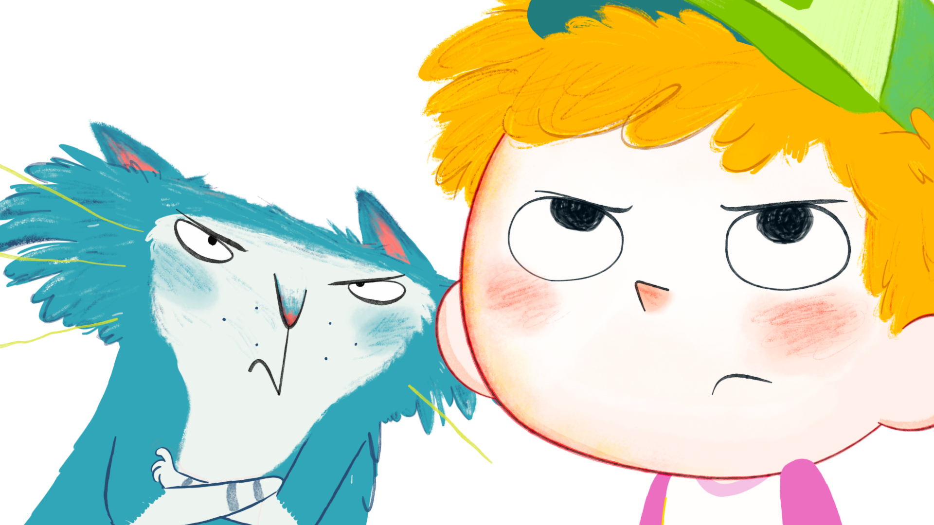 sam & Watson série animée piano sano société production cinéma