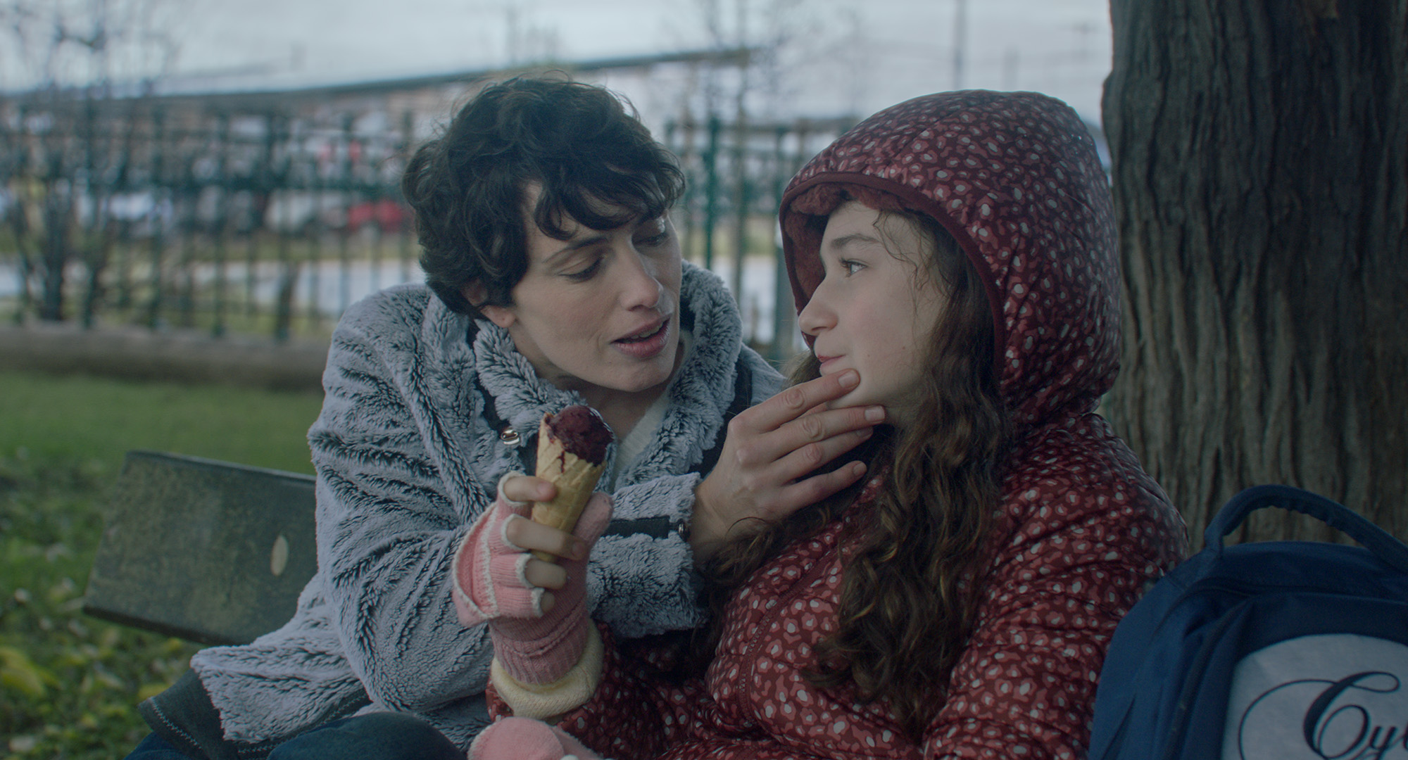 un bagage en trop Myriam Garcia Marienstras piano sano société production cinéma