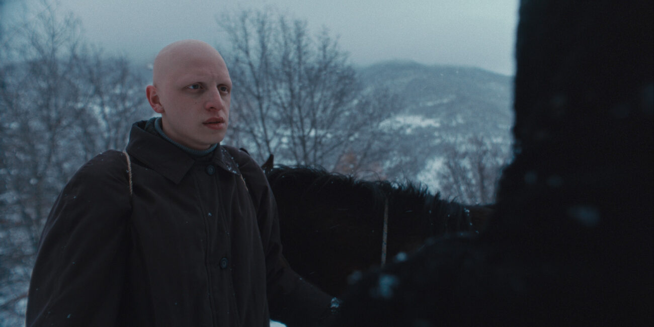 Ici en silence tout hurle ; Piano Sano ; film géorgien ; court-métrage