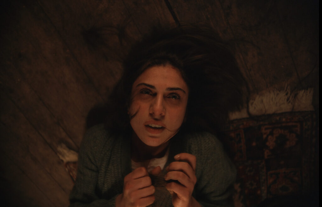 Ici en silence tout hurle ; Piano Sano ; film géorgien ; court-métrage