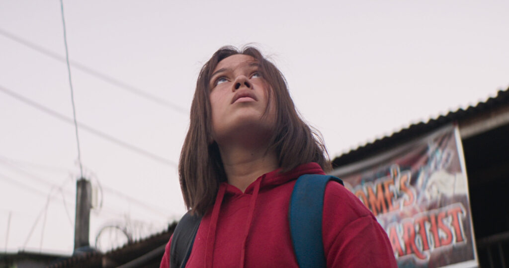 Matapang ; Léa-Jade Horlier , piano sano societé production cinéma