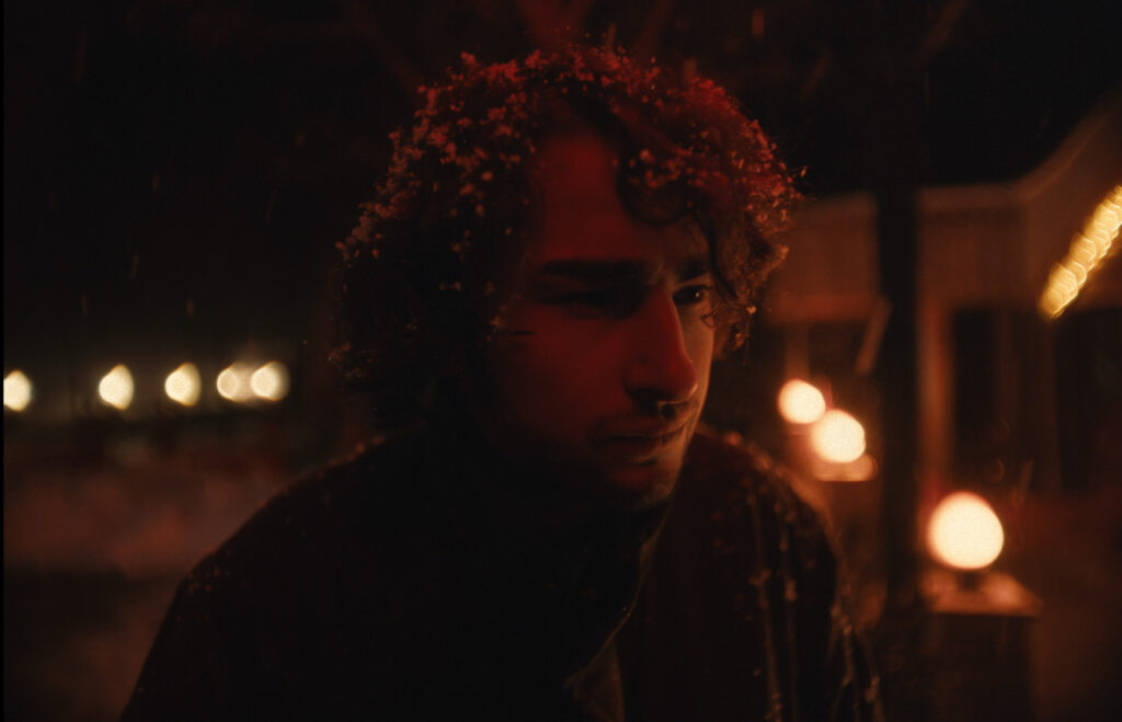 Ici en silence tout hurle ; Piano Sano ; film géorgien ; court-métrage