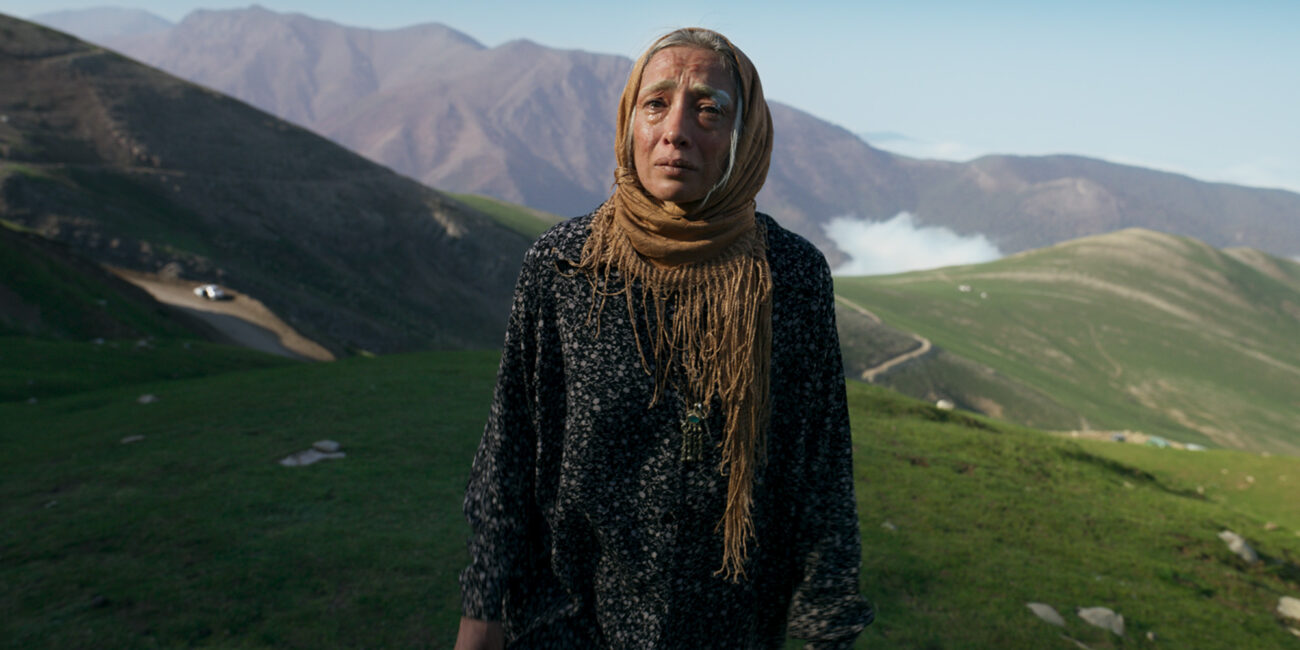 Stepmother ; Negar Naghavi ; Piano Sano