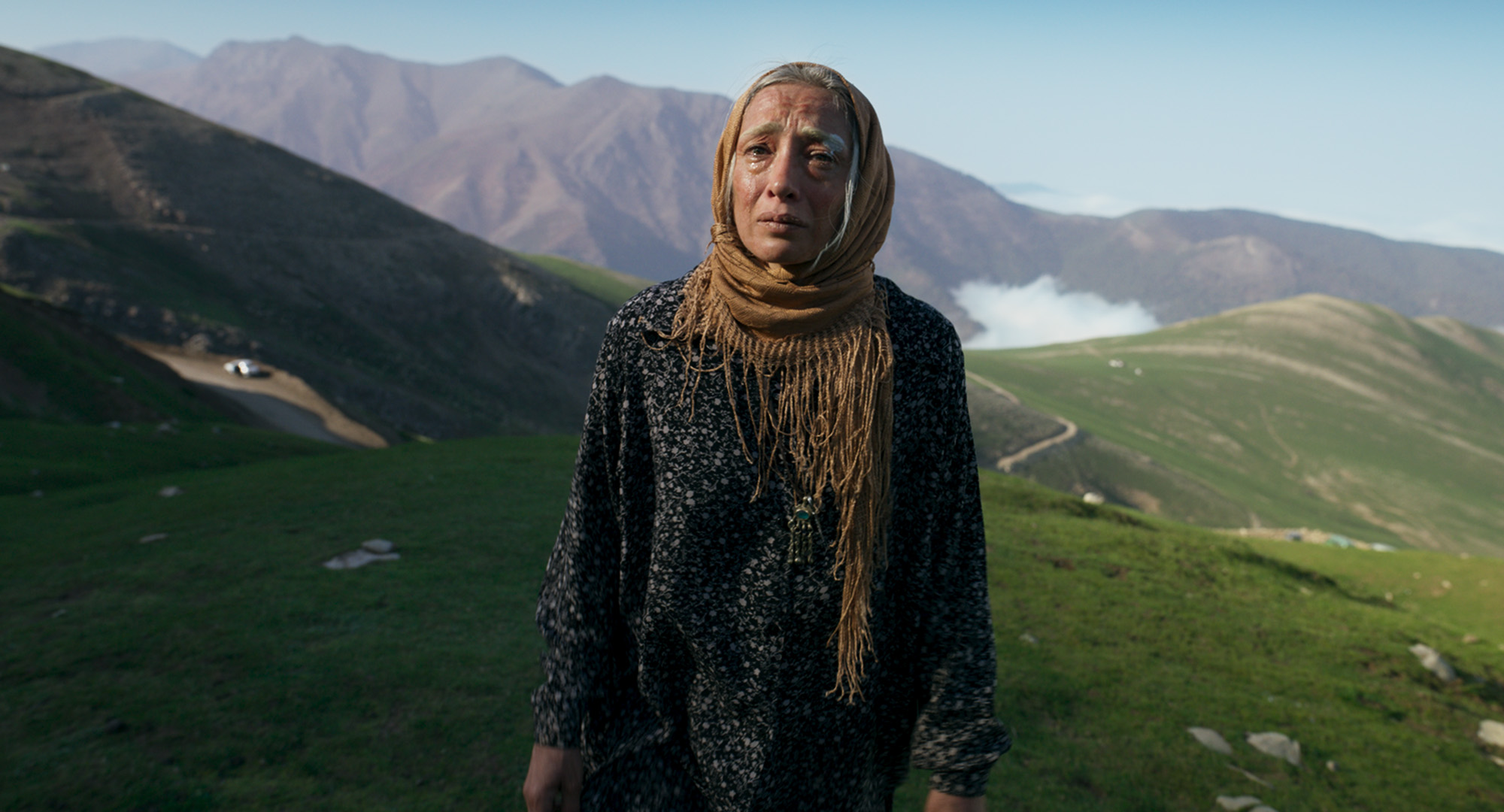 Stepmother ; Negar Naghavi ; Piano Sano