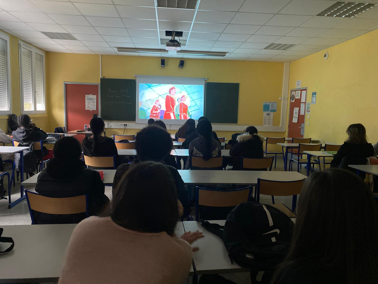 piano sano education à l'image Pass Culture